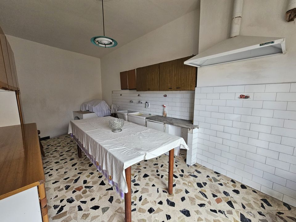 Landsbyhus i Isnello, Palermo - bilde 3